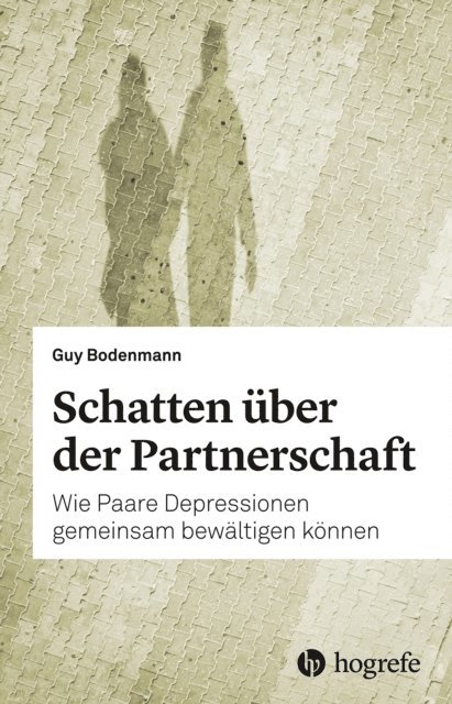 Guy Bodenmann - Schatten über der Partnerschaft, E-bok