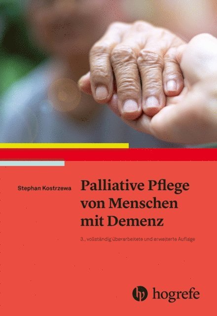 Stephan Kostrzewa - Palliative Pflege von Menschen mit Demenz, E-bok