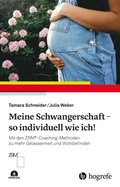 Meine Schwangerschaft ? so individuell wie ich!