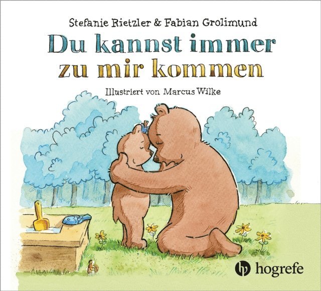 Fabian Grolimund, Stefanie Rietzler - Du kannst immer zu mir kommen, E-bok