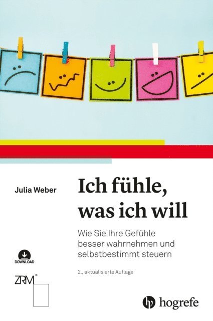 Julia Weber - Ich fühle, was ich will, E-bok