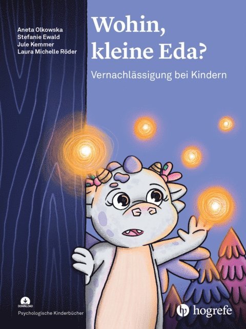 Laura Michelle Roder, Jule Kemmer, Stefanie Ewald, Aneta Olkowska - Wohin, kleine Eda?, E-bok