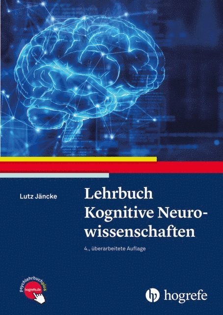 Lutz Jancke - Lehrbuch Kognitive Neurowissenschaften, E-bok. Tillgänglighet: Lägg i varukorg
