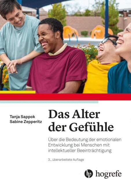 Sabine Zepperitz, Tanja Sappok - Das Alter der Gefuhle, E-bok