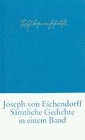 Sämtliche Gedichte und Versepen