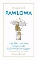 Brian Sewell - Pawlowa, Inbunden