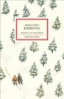 Adalbert Stifter - Bergkristall, Inbunden