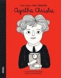Agatha Christie - Little People, BIG DREAMS (Deutsche Ausgabe)