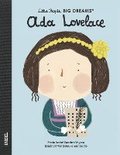 Ada Lovelace - Little People, BIG DREAMS (Deutsche Ausgabe)