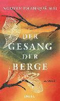 Der Gesang der Berge