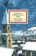 Weihnachten in meiner Kindheit