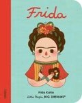 Little People, Big Dreams. Mini - Frida Kahlo