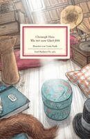 Christoph Hein - Was mir zum Glück fehlt, Inbunden. Tillgänglighet: Lägg i varukorg
