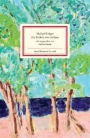 Michael Krüger - Die Krähen von Corbara, Inbunden