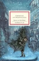 Marie Bernhard - Vorfreude auf Weihnachten, Inbunden