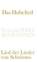 Stefan Schreiner - Das Hohelied, Häftad
