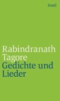 Rabindranath Tagore, Martin Kämpchen - Gedichte und Lieder, Häftad. Tillgänglighet: Lägg i varukorg