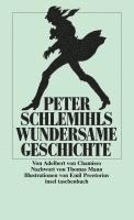 Adelbert von Chamisso - Peter Schlemihls wundersame Geschichte, Häftad