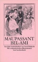 Guy de Maupassant - Bel Ami, Häftad