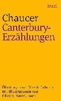 Canterbury Erzhalungen