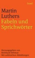 Fabeln und Sprichwörter