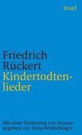 Kindertodtenlieder
