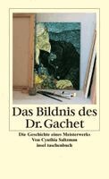 Cynthia Saltzman - Das Bildnis des Dr. Gachet, Häftad. Tillgänglighet: Lägg i varukorg