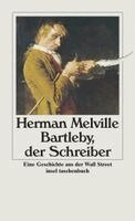 Herman Melville - Bartleby, der Schreiber, Häftad