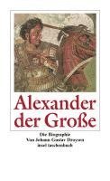 Johann Gustav Droysen - Alexander der Große, Häftad
