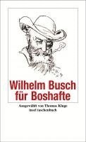 Wilhelm Busch f�r Boshafte