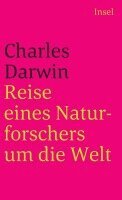 Charles Darwin, Julia Voss - Reise eines Naturforschers um die Welt, Häftad. Tillgänglighet: Lägg i varukorg