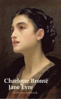 Charlotte Brontë - Jane Eyre, Häftad