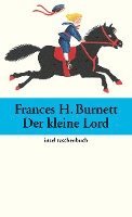 Frances Hodgson Burnett - Der kleine Lord, Häftad