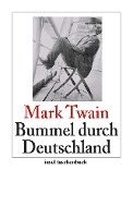 Mark Twain - Bummel durch Deutschland, Häftad