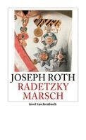 Joseph Roth - Radetzkymarsch, Häftad