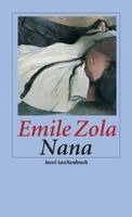 Emile Zola - Nana, Häftad