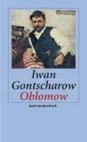 Iwan A. Gontscharow - Oblomow, Häftad. Tillgänglighet: Lägg i varukorg