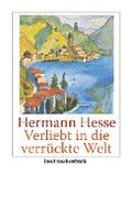 Verliebt in die verr�ckte Welt