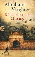 Rckkehr nach Missing