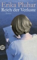 Erika Pluhar - Reich der Verluste, Häftad