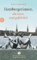 Hamburgerinnen, die lesen, sind gef�hrlich