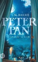 J. M. Barrie - Peter Pan, Häftad