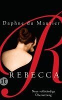 Daphne du Maurier - Rebecca, Häftad