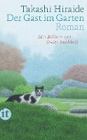 Der Gast im Garten
