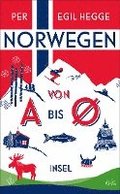 Norwegen von A bis �
