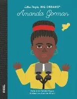 María Isabel Sánchez Vegara - Amanda Gorman - Little People, BIG DREAMS (Deutsche Ausgabe), Inbunden. Tillgänglighet: Lägg i varukorg