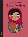 Malala Yousafzai - Little People, BIG DREAMS (Deutsche Ausgabe)