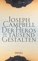 Joseph Campbell - Der Heros in tausend Gestalten, Inbunden