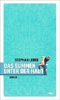 Stephan Lohse - Das Summen unter der Haut, Inbunden. Tillgänglighet: Lägg i varukorg