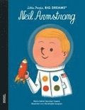 Little People, Big Dreams - Neil Armstrong